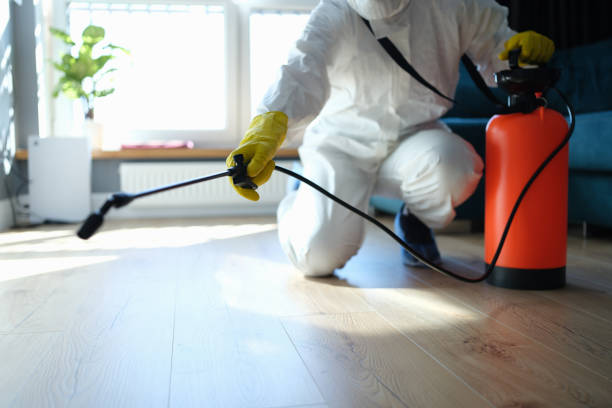 Reliable Sewage Cleanup contractor in Bennington, NH by Trauma Clean Pros